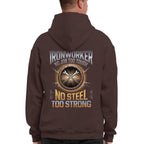 Awesome Ironworker-Hoodie - grunx260804-0298
