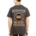 Awesome Ironworker-Hoodie - grunx260804-0298