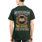Awesome Ironworker-Hoodie - grunx260804-0298
