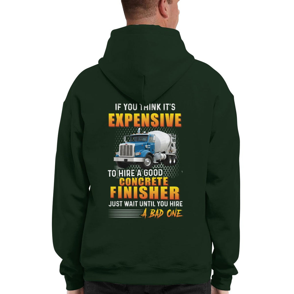 Awesome Concrete Finisher-Hoodie - grunx260804-0001