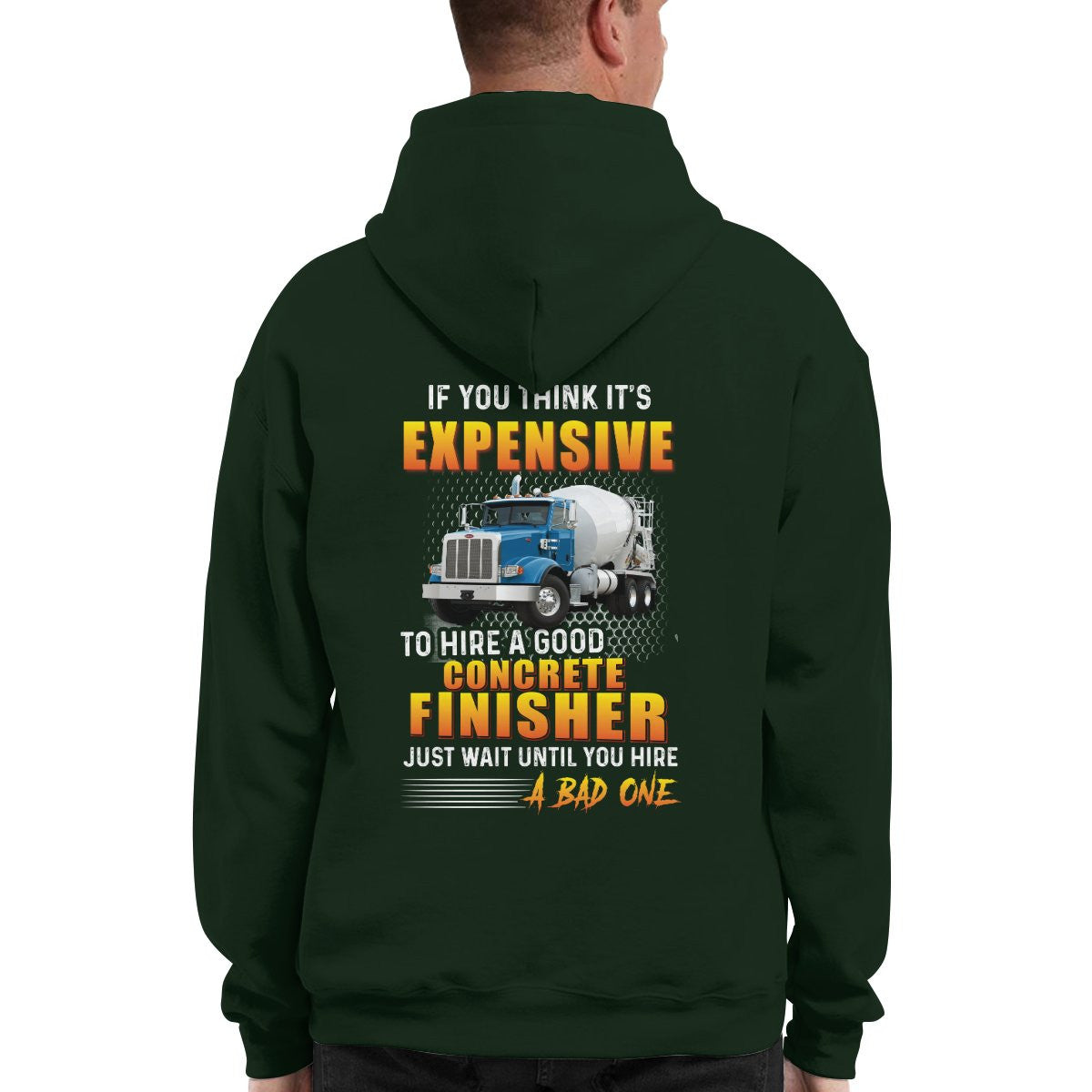 Awesome Concrete Finisher-Hoodie - grunx260804-0001
