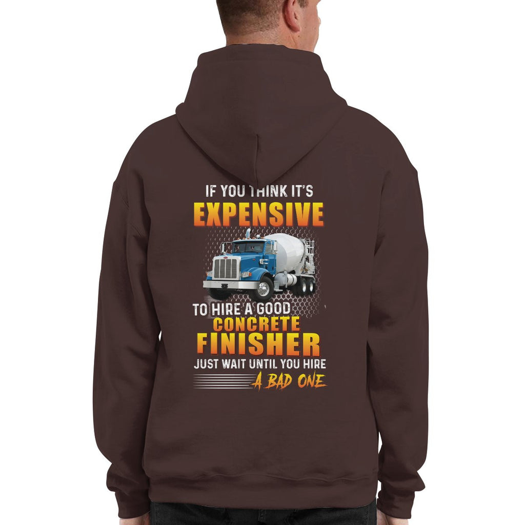 Awesome Concrete Finisher-Hoodie - grunx260804-0001