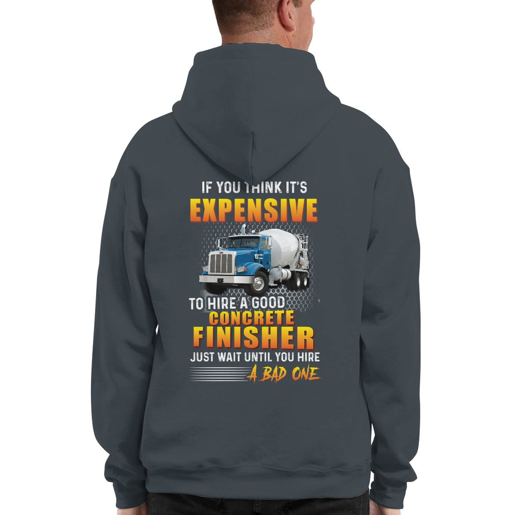 Awesome Concrete Finisher-Hoodie - grunx260804-0001