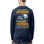 Awesome Concrete Finisher-Hoodie - grunx260804-0001