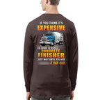 Awesome Concrete Finisher-Hoodie - grunx260804-0001