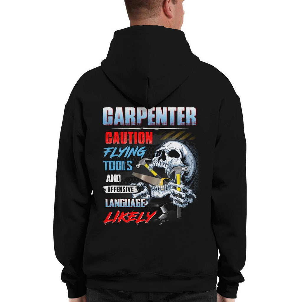 Awesome Carpenter-Hoodie-#M041024FLYIN12BCARPZ8