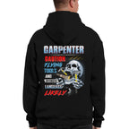 Awesome Carpenter-Hoodie-#M041024FLYIN12BCARPZ8