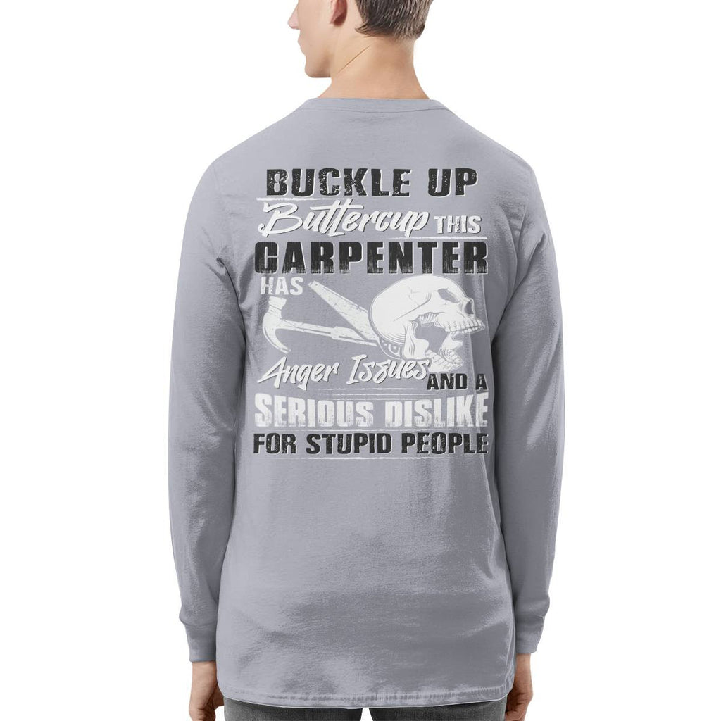 Awesome Carpenter-T-shirt-#M300824BUCUT1BCARPZ8