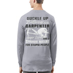 Awesome Carpenter-T-shirt-#M300824BUCUT1BCARPZ8