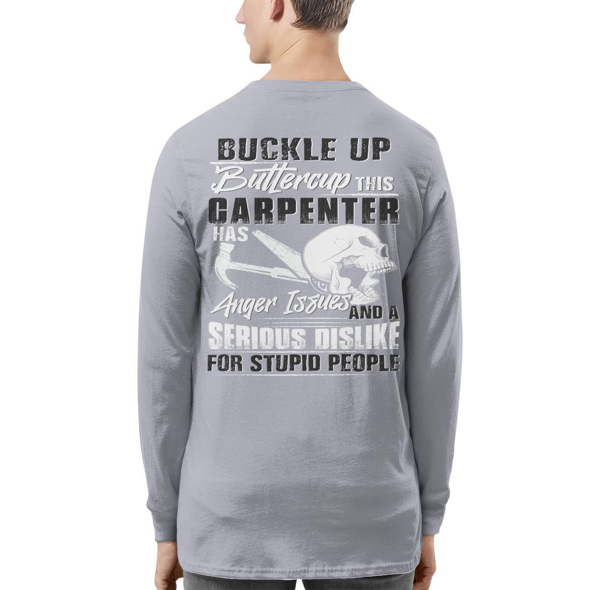 Awesome Carpenter-T-shirt-#M300824BUCUT1BCARPZ8