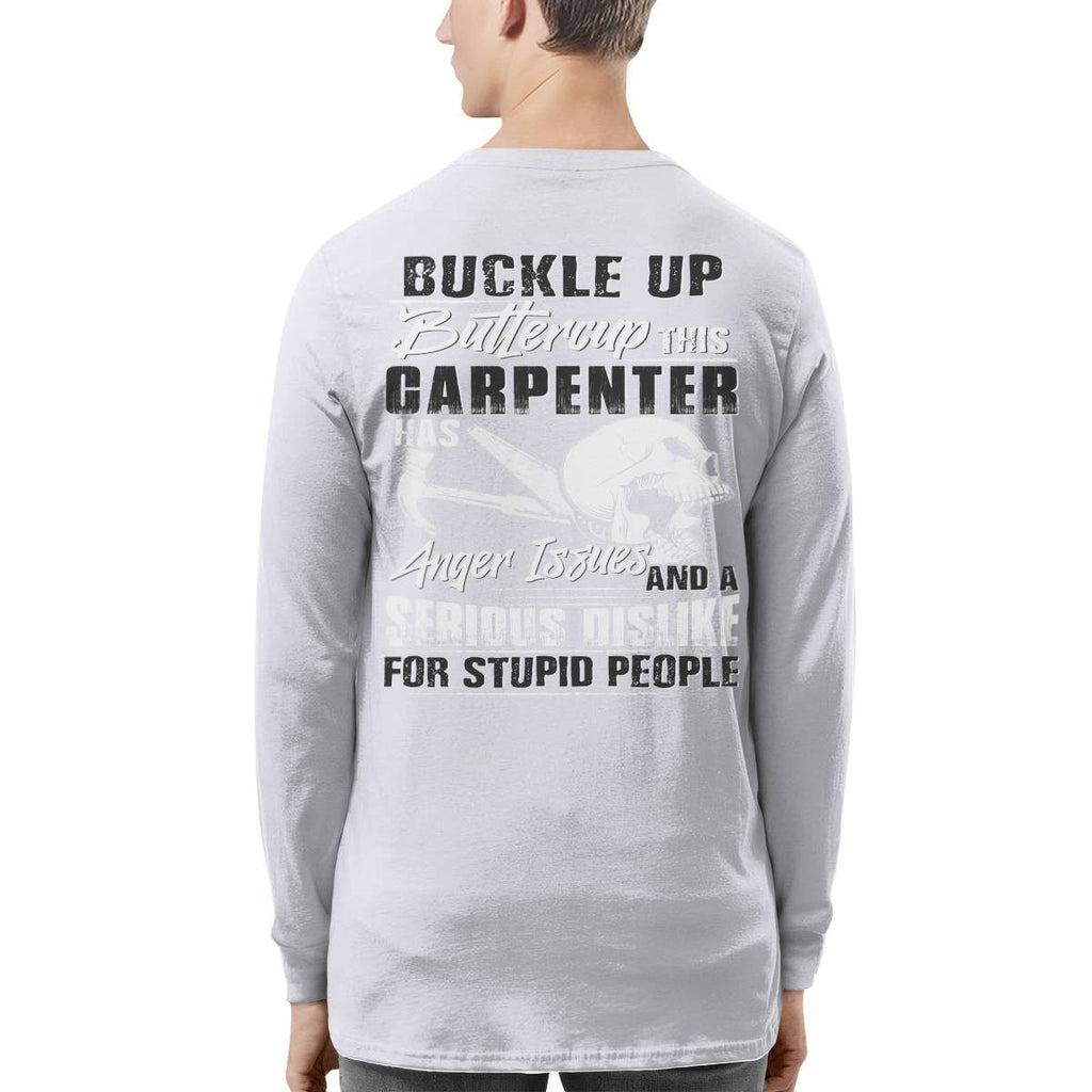 Awesome Carpenter-T-shirt-#M300824BUCUT1BCARPZ8