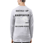 Awesome Carpenter-T-shirt-#M300824BUCUT1BCARPZ8