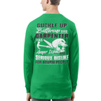 Awesome Carpenter-T-shirt-#M300824BUCUT1BCARPZ8
