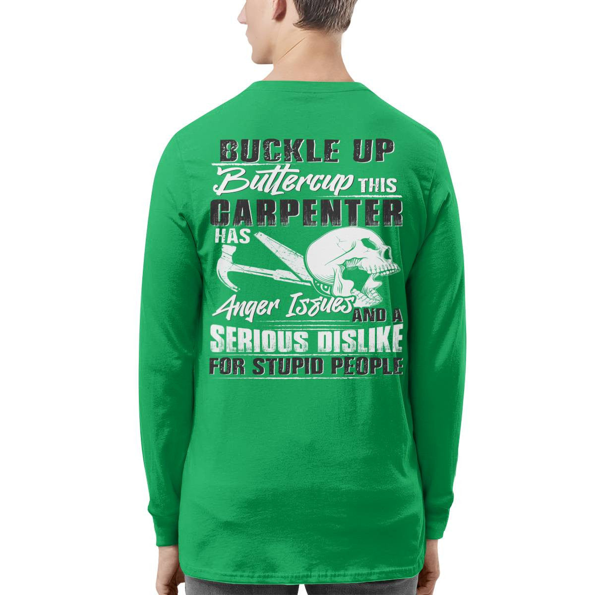 Awesome Carpenter-T-shirt-#M300824BUCUT1BCARPZ8