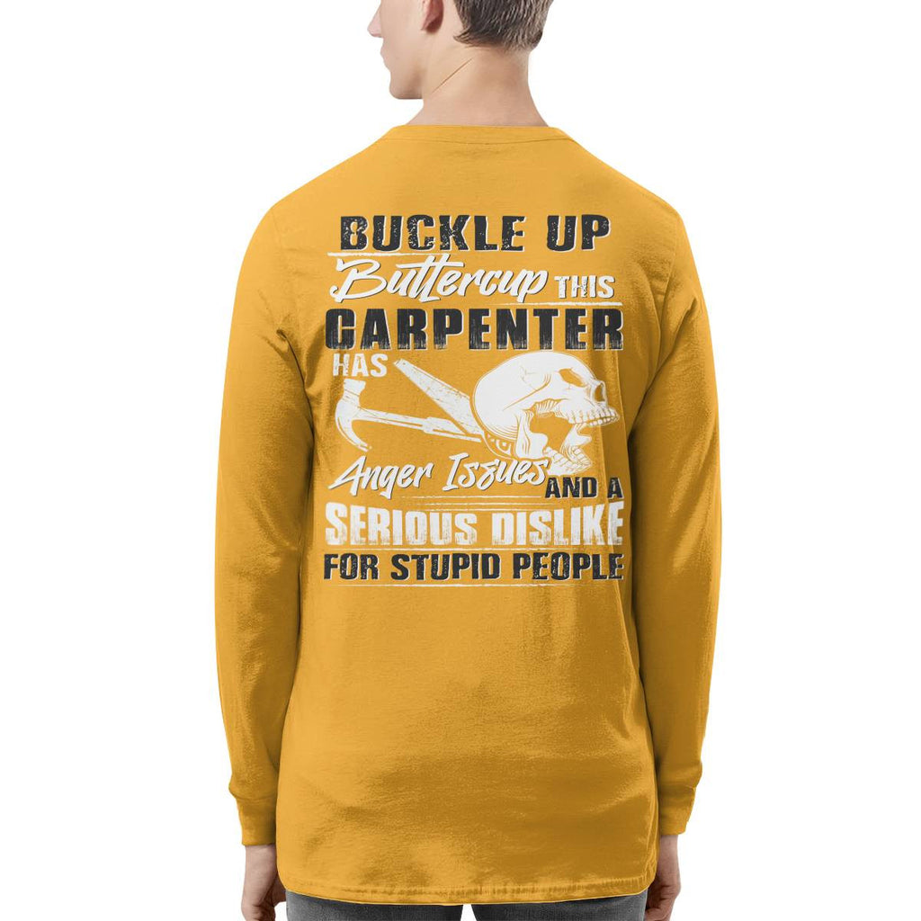 Awesome Carpenter-T-shirt-#M300824BUCUT1BCARPZ8