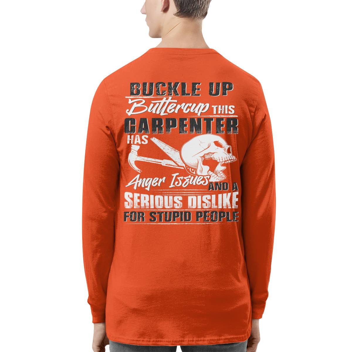 Awesome Carpenter-T-shirt-#M300824BUCUT1BCARPZ8