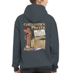 Awesome Caregiver's Prayer-Hoodie-#F061124EVTAS1BCAREZ4