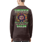 Awesome Caregiver-Hoodie-#F231024SAINT1XBCAREZ4