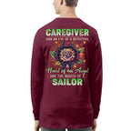 Awesome Caregiver-Hoodie-#F231024SAINT1XBCAREZ4