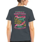 Awesome Dispatcher-Hoodie - grunx260804-0012