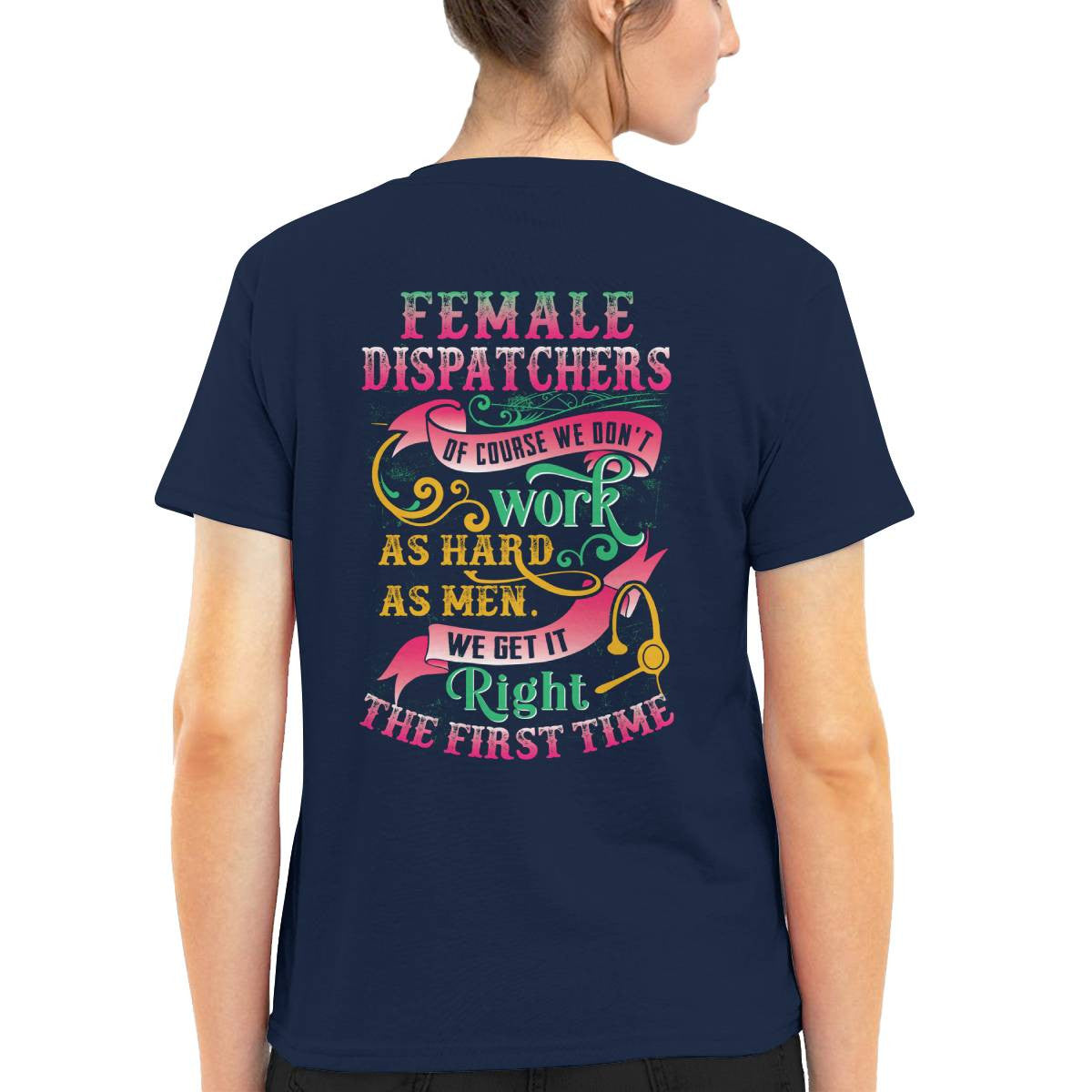 Awesome Dispatcher-Hoodie - grunx260804-0012