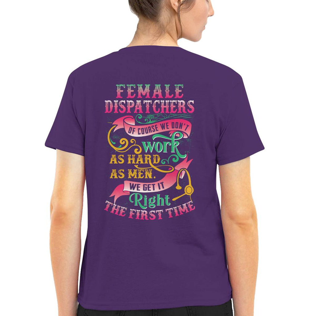 Awesome Dispatcher-Hoodie - grunx260804-0012