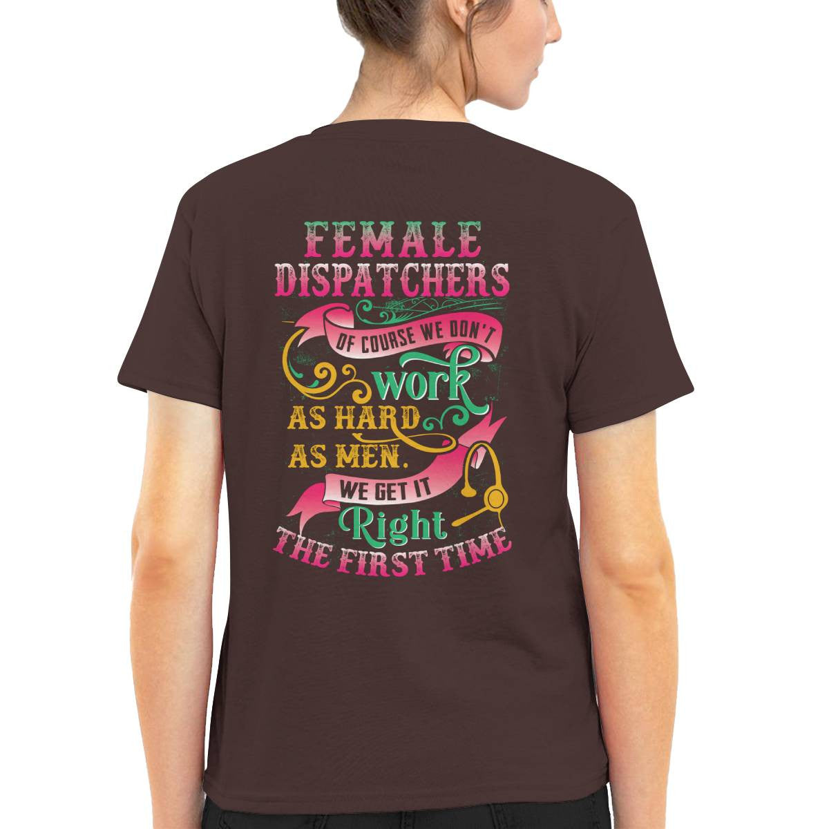 Awesome Dispatcher-Hoodie - grunx260804-0012