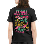 Awesome Dispatcher-Hoodie - grunx260804-0012