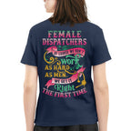 Awesome Dispatcher-Hoodie - grunx260804-0012