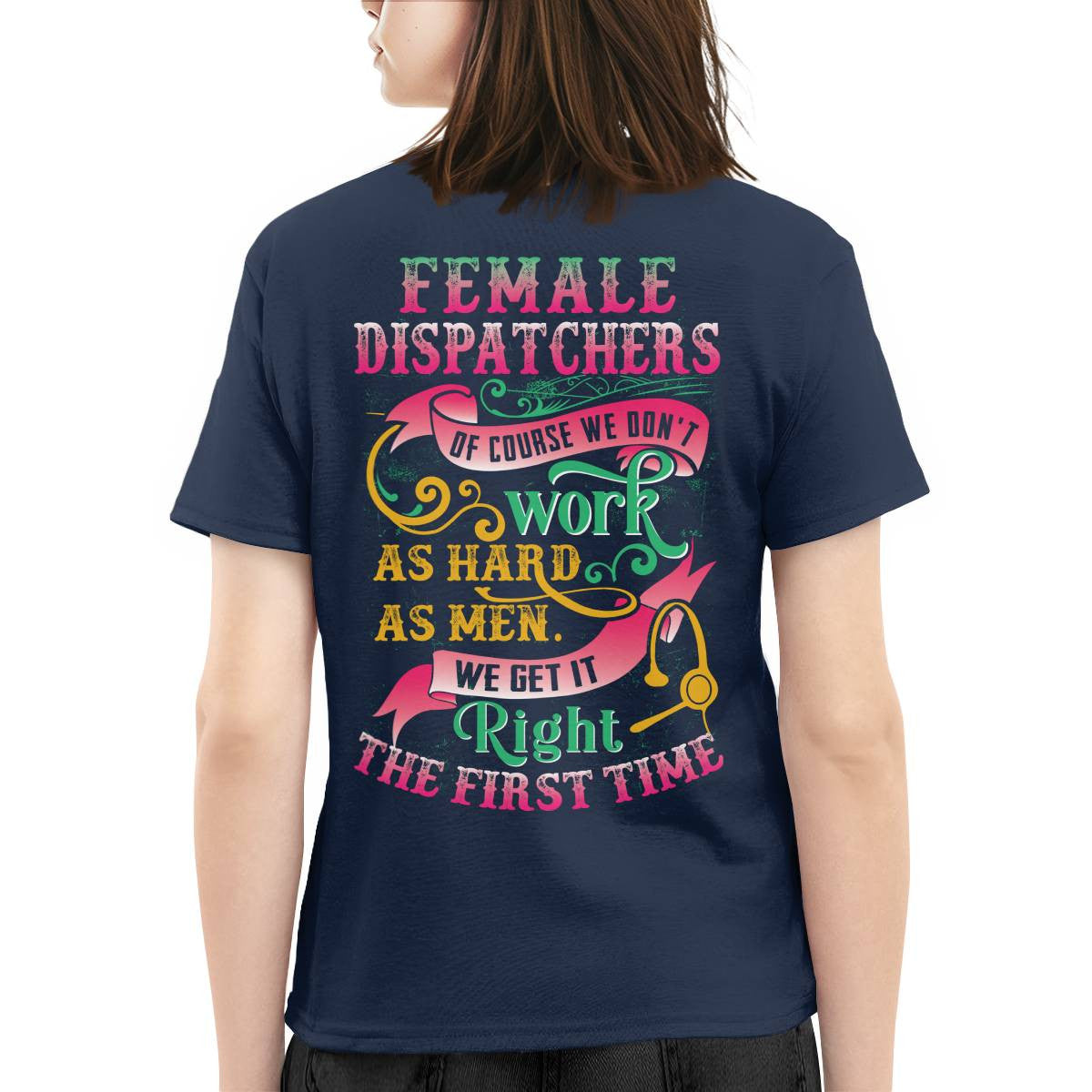 Awesome Dispatcher-Hoodie - grunx260804-0012
