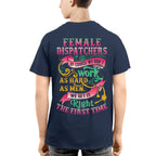 Awesome Dispatcher-Hoodie - grunx260804-0012