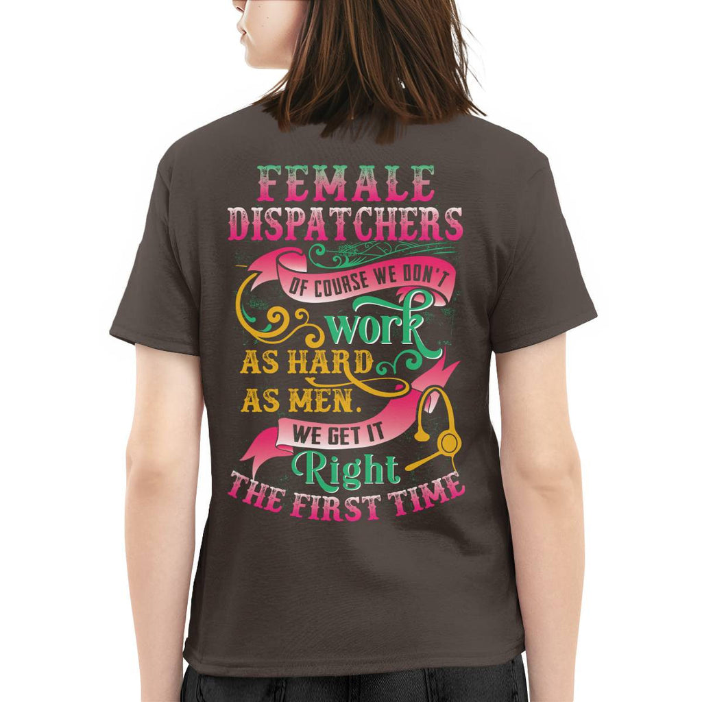 Awesome Dispatcher-Hoodie - grunx260804-0012