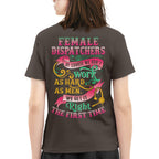 Awesome Dispatcher-Hoodie - grunx260804-0012