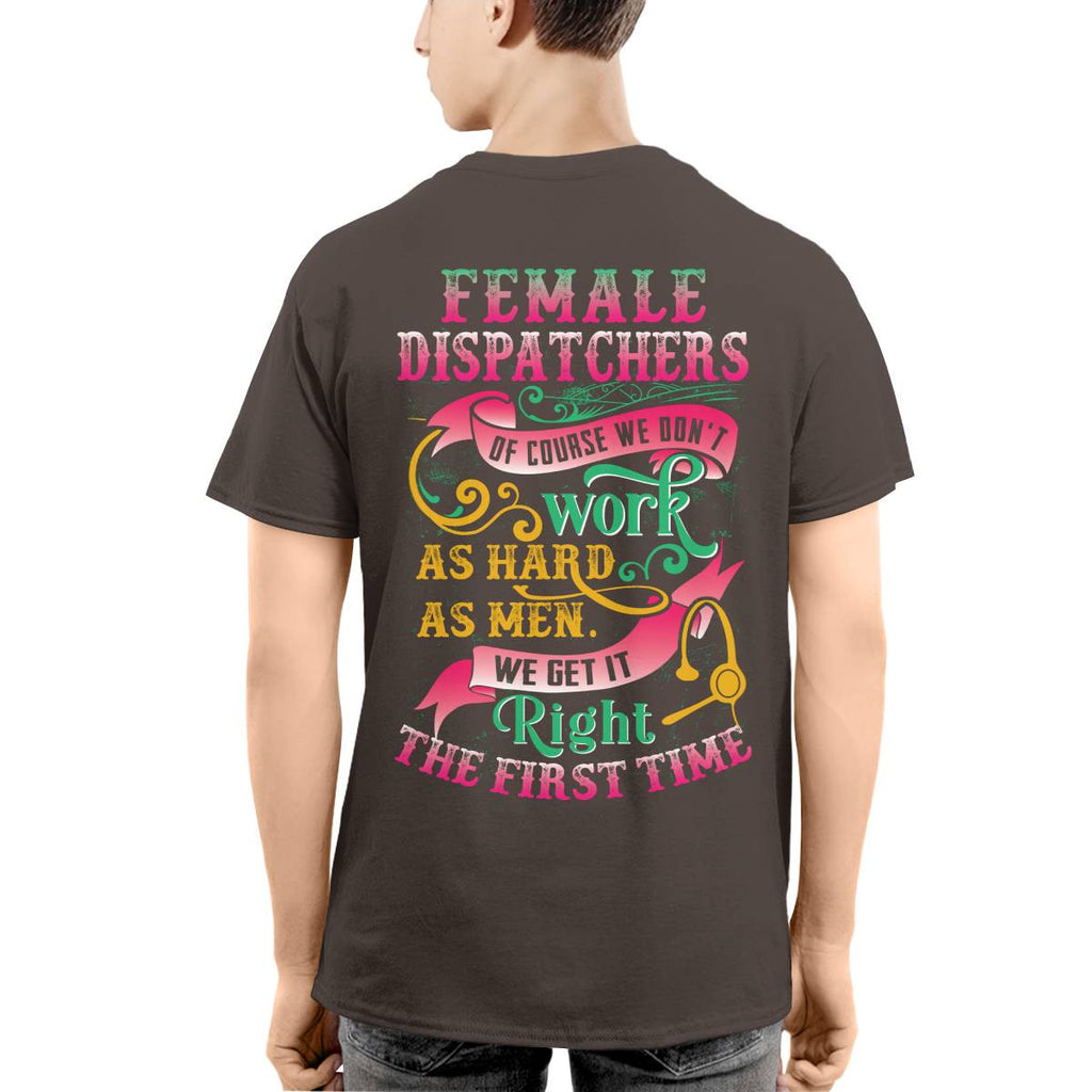 Awesome Dispatcher-Hoodie - grunx260804-0012