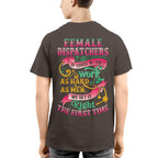 Awesome Dispatcher-Hoodie - grunx260804-0012