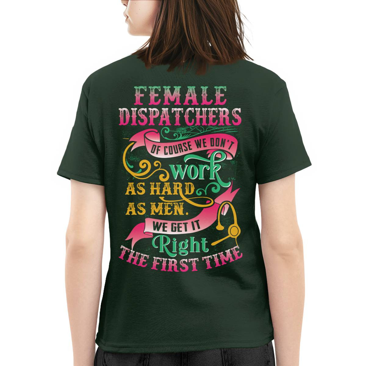 Awesome Dispatcher-Hoodie - grunx260804-0012