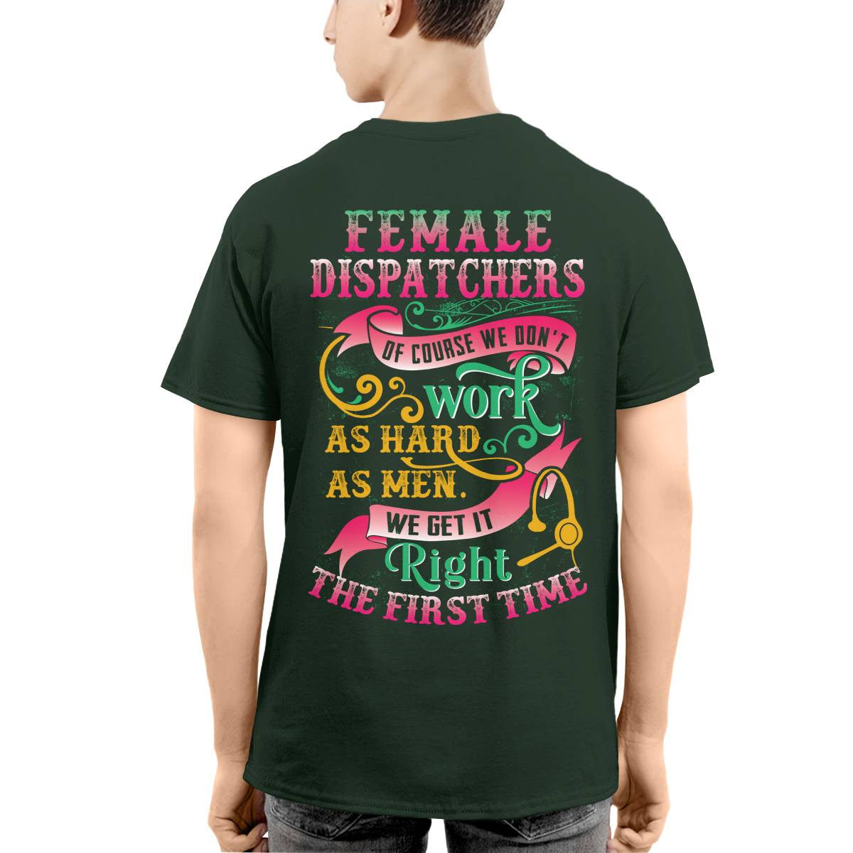 Awesome Dispatcher-Hoodie - grunx260804-0012