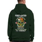 Awesome Firefighter-Hoodie - grunx260804-0134