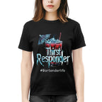 Awesome Bartender Life-T-shirt-#F310824THIRST1FBARTZ4
