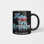 Awesome Bartender Life-T-shirt-#F310824THIRST1FBARTZ4