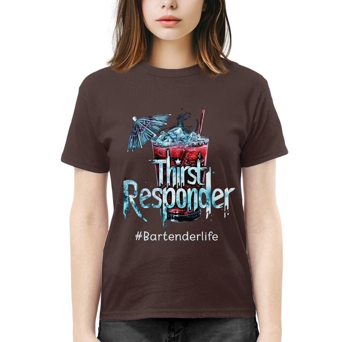 Awesome Bartender Life-T-shirt-#F310824THIRST1FBARTZ4