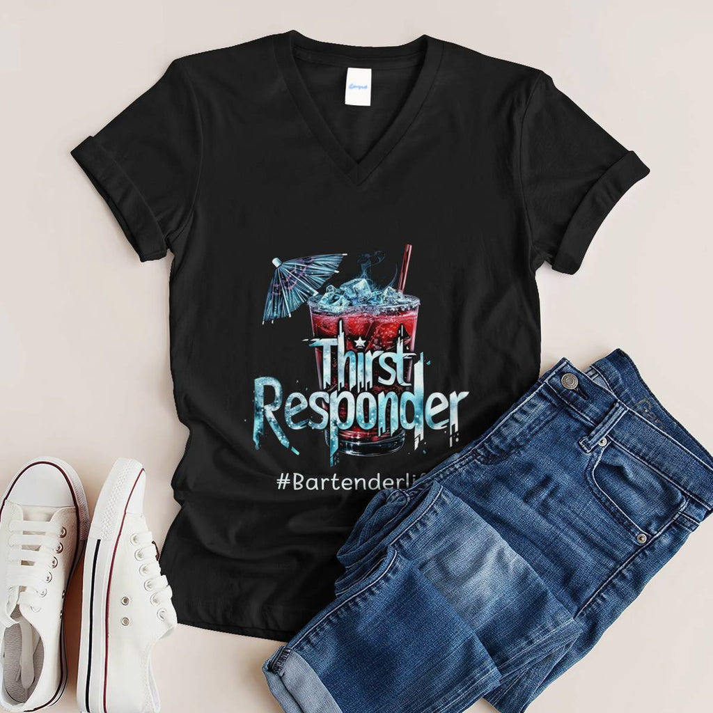 Awesome Bartender Life-T-shirt-#F310824THIRST1FBARTZ4
