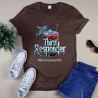 Awesome Bartender Life-T-shirt-#F310824THIRST1FBARTZ4