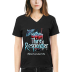 Awesome Bartender Life-T-shirt-#F310824THIRST1FBARTZ4