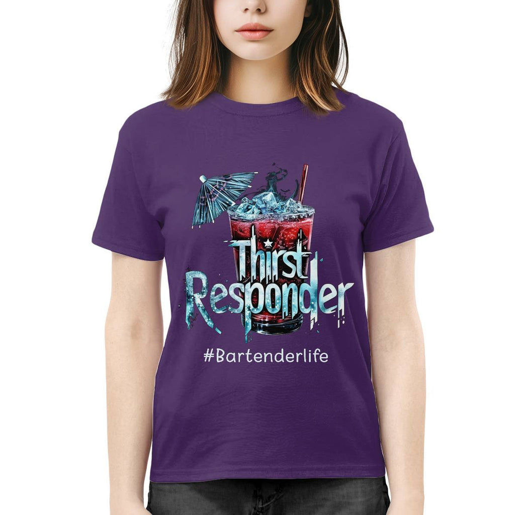 Awesome Bartender Life-T-shirt-#F310824THIRST1FBARTZ4