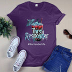 Awesome Bartender Life-T-shirt-#F310824THIRST1FBARTZ4