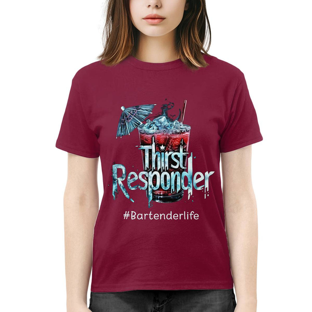 Awesome Bartender Life-T-shirt-#F310824THIRST1FBARTZ4