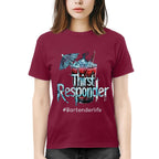 Awesome Bartender Life-T-shirt-#F310824THIRST1FBARTZ4