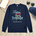 Awesome Bartender Life-T-shirt-#F310824THIRST1FBARTZ4