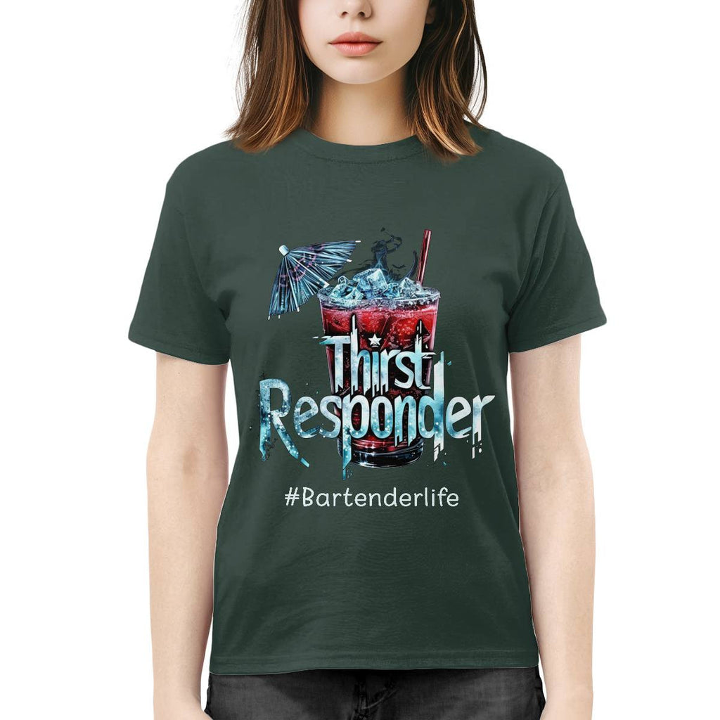 Awesome Bartender Life-T-shirt-#F310824THIRST1FBARTZ4